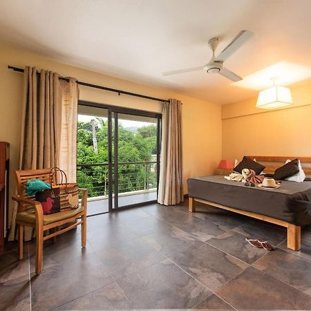 לה מורנה Happy Days Guest House מראה חיצוני תמונה
