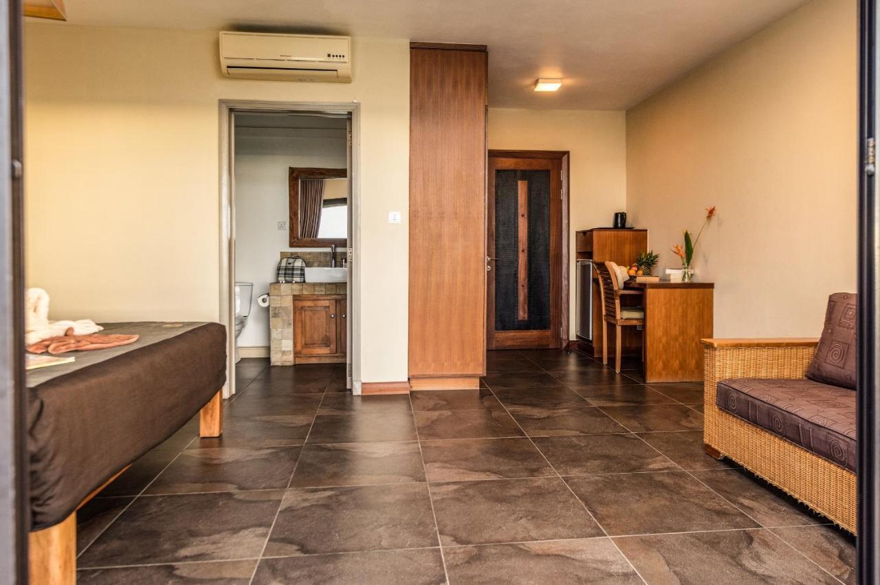 לה מורנה Happy Days Guest House מראה חיצוני תמונה